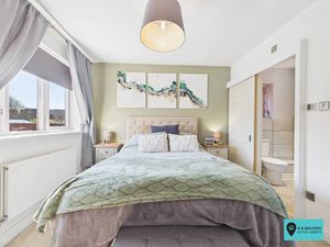 Master Bedroom- click for photo gallery